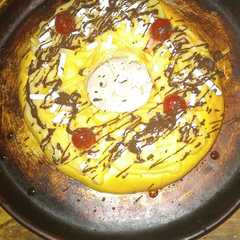 Una foto de Mi rosca de Pascuas/reyes