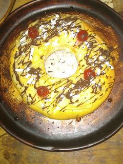 Una foto de Mi rosca de Pascuas/reyes
