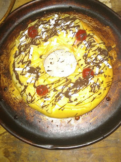 Una foto de Mi rosca de Pascuas/reyes