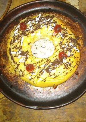 Una foto de Mi rosca de Pascuas/reyes