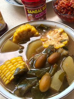 Foto resep Sayur asam