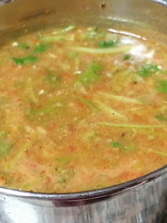 மிளகு ரசம் செய்முறை முக்கிய புகைப்படம்