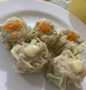 Cara Gampang Menyiapkan Resep  Dimsum udang ayam yang Sempurna, Bisa Manjain Lidah