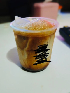 Foto resep Kopi rumah ala-ala kopi kafe