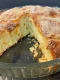 Tarte au sucre