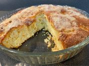 Une photo de levure de boulanger