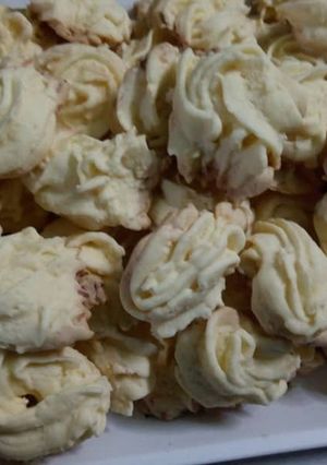 Foto resep Sagu keju lumer enak dan ekonomis #reshare