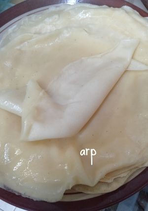 Foto resep Kulit Lumpia,,Martabak,,Risols anti gagal