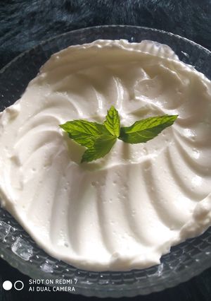 صورة لوصفة الثومية