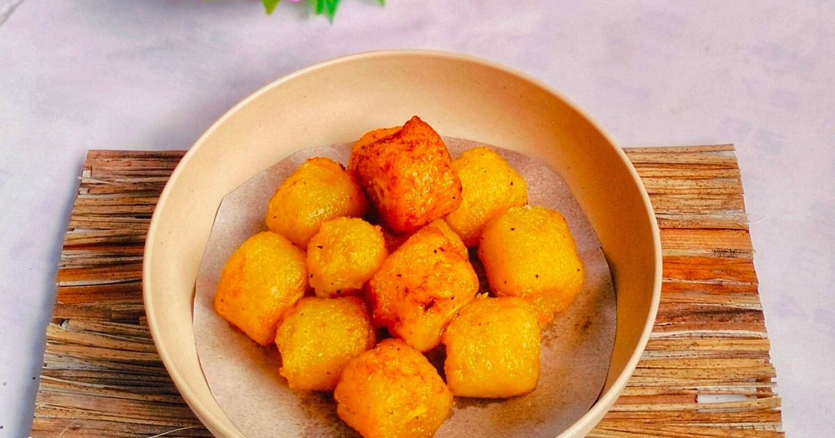 Siwil Resep siwil rumahan enak dan mudah - Cookpad