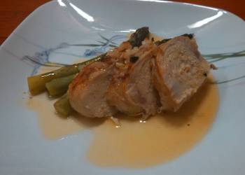 The New Way Make Recipe Easy baked chicken breasts Home Style