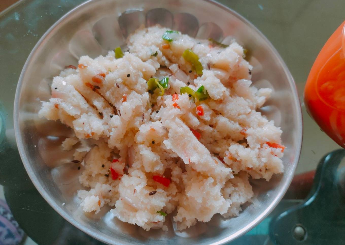 Upma