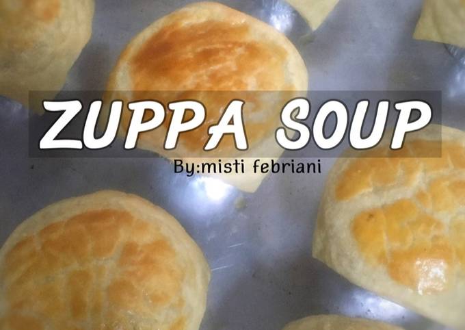 Zuppa soup