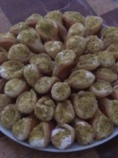 صورة لوصفة قطايف عصافيري
