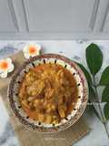 Gulai Kikil Sapi