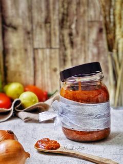 Foto resep Beef Bolognese Sauce