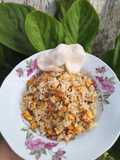 Nasi Nyanyah Betawi