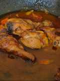 Gongso Ayam