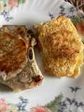 Gratinado Dauphinoise