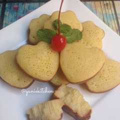 Bika Ambon রেসিপির প্রধান ছবি