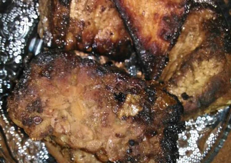 Cara Gampang Menyiapkan Tahu,tempe bacem endul yang Lezat