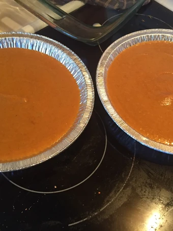 Easy Way Make Recipe Crustless pumpkin pie that is Awesome, Really Delicious}