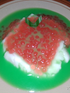 Foto resep Bubur Sumsum Mutiara