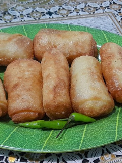Foto resep Kroket bihun endul