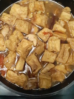 Foto resep Semur Ayam,tahu,kentang Surabaya