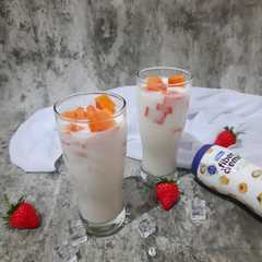 รูปของ Kalikih santan (fiber creme)