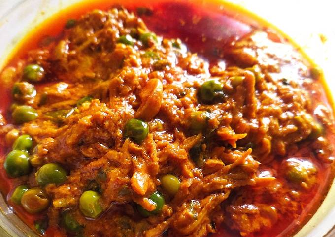 Easiest Way to Prepare Ultimate Raw turmeric sabzi