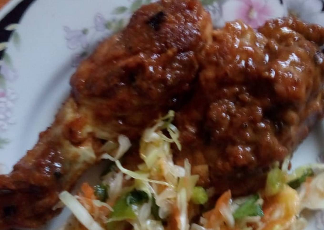 Fried Chicken