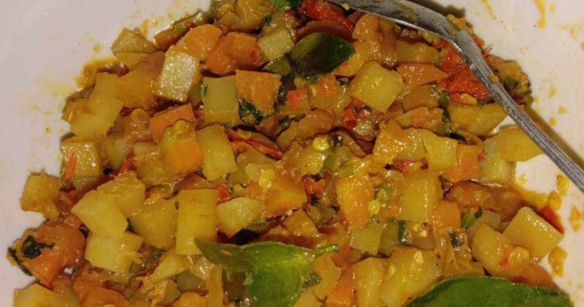 664 resep tumis kentang wortel enak dan sederhana Cookpad 664 resep tumis kentang wortel enak dan sederhana Cookpad