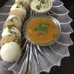 Sambhar recipe A picture of Sambhar recipe.