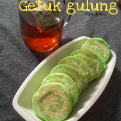 Getuk gulung রেসিপির প্রধান ছবি