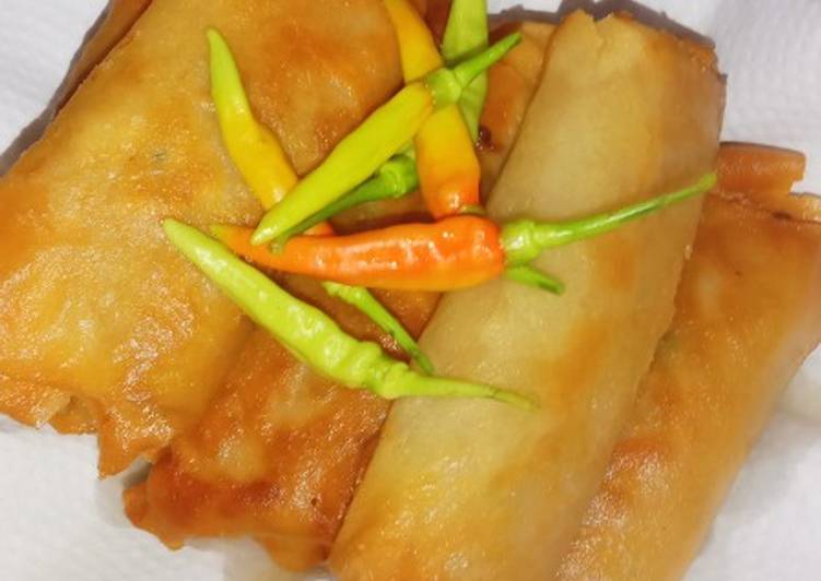Lumpia