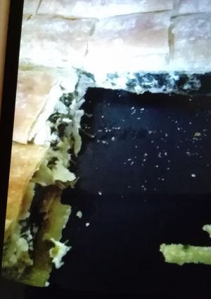 Φωτογραφία της συνταγής Σπανακόπιτα