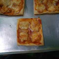 Pizza Pastry রেসিপির প্রধান ছবি
