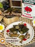 Lepat Pisang