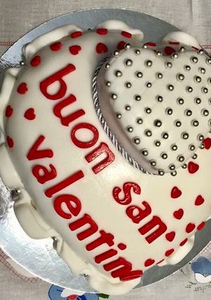 Foto di Red Velvet Valentine