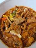 Sambal Krecek