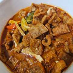 Sambal Krecek রেসিপির প্রধান ছবি