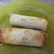 Arrolladitos de queso
