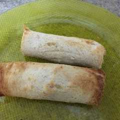Una foto de Arrolladitos de queso