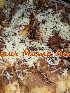 Foto resep Pisang Goreng Santan Coklat Milo
