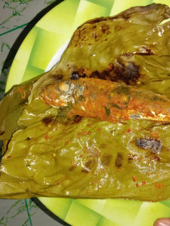 Foto resep Pepes ikan