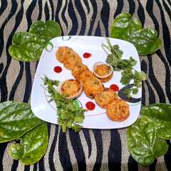 રવા અપ્પમ (Rava Appam Recipe In Gujarati)-レシピのメイン写真
