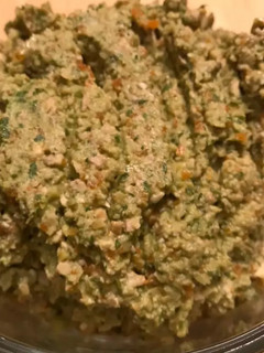 A picture of Olive Dip.