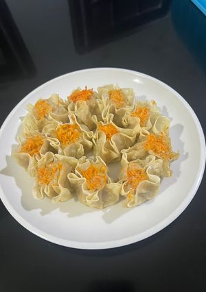 Foto resep Dimsum Ayam