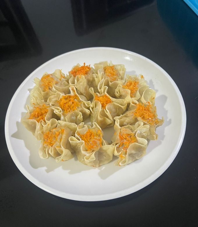 Foto resep Dimsum Ayam